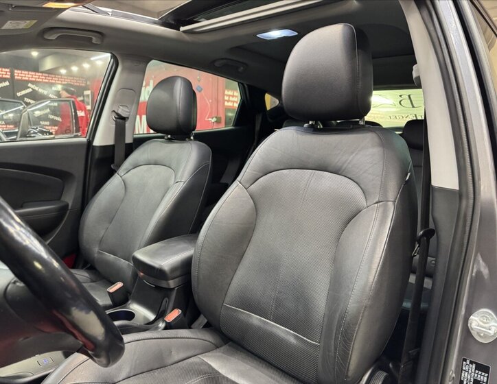 Hyundai ix35 Kombi 2,0 l 135 kw