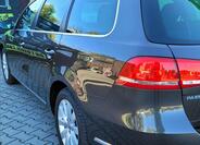 Volkswagen Passat 51