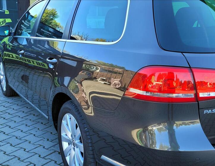 Volkswagen Passat 51