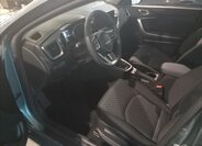 KIA Ceed Kombi 1,5 l 103 kw