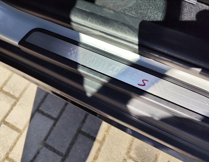 Mini Countryman Kombi 2,0 l 131 kw