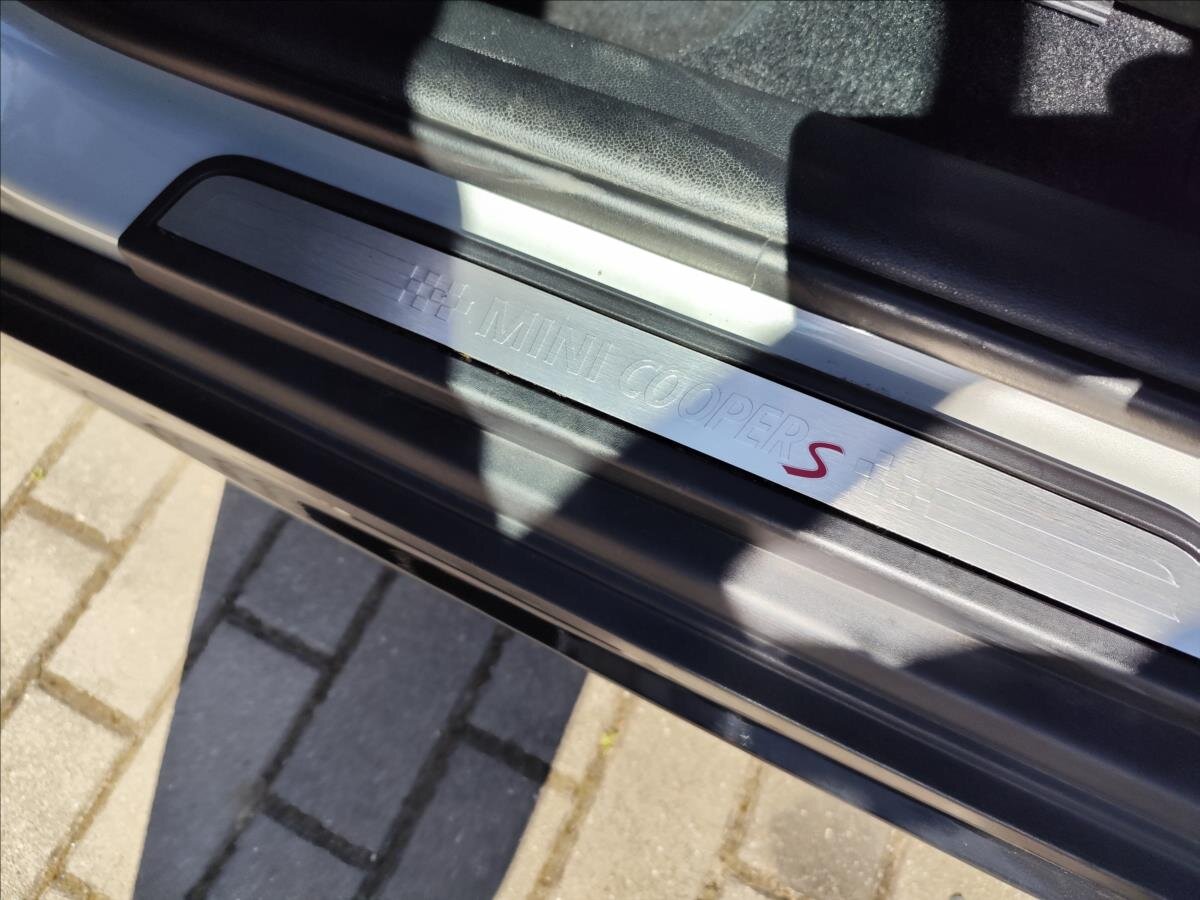 Mini Countryman Kombi 2,0 l 131 kw