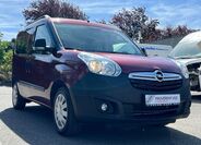 Opel Combo 12