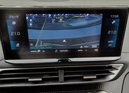Peugeot 3008 SUV / Terénní 1,5 l 96 kw
