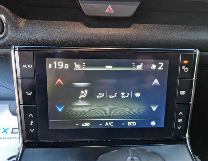 Mazda MX-30 SUV / Terénní 0,0 107 kw