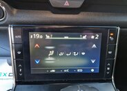 Mazda MX-30 SUV / Terénní 0,0 107 kw