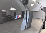 BMW X5 Kombi 3,0 l 210 kw