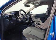 Škoda Fabia Hatchback 999,0 70 kw