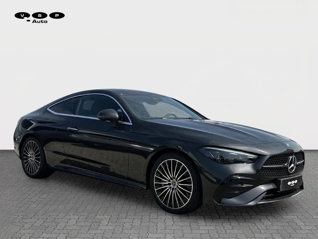 Mercedes-Benz Ostatní