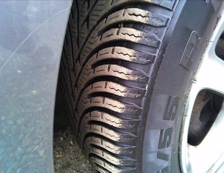 Volkswagen Touran Kombi 2,0 l 103 kw