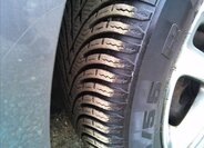 Volkswagen Touran Kombi 2,0 l 103 kw