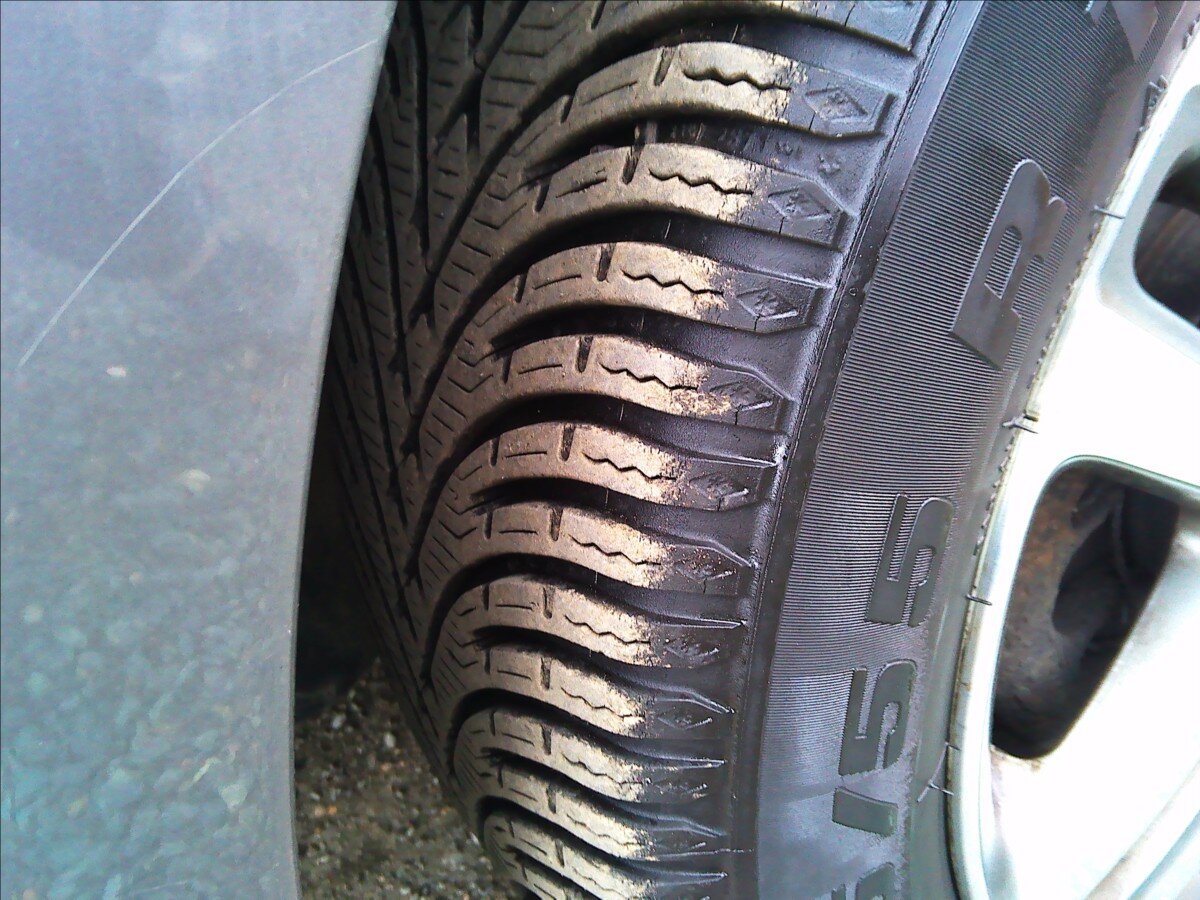 Volkswagen Touran Kombi 2,0 l 103 kw