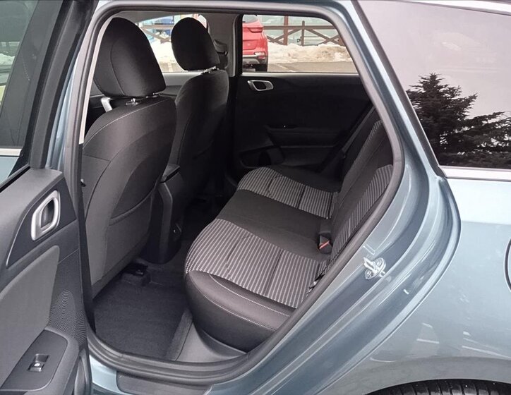 KIA Ceed Kombi 1,5 l 103 kw