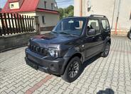 Suzuki Jimny 9