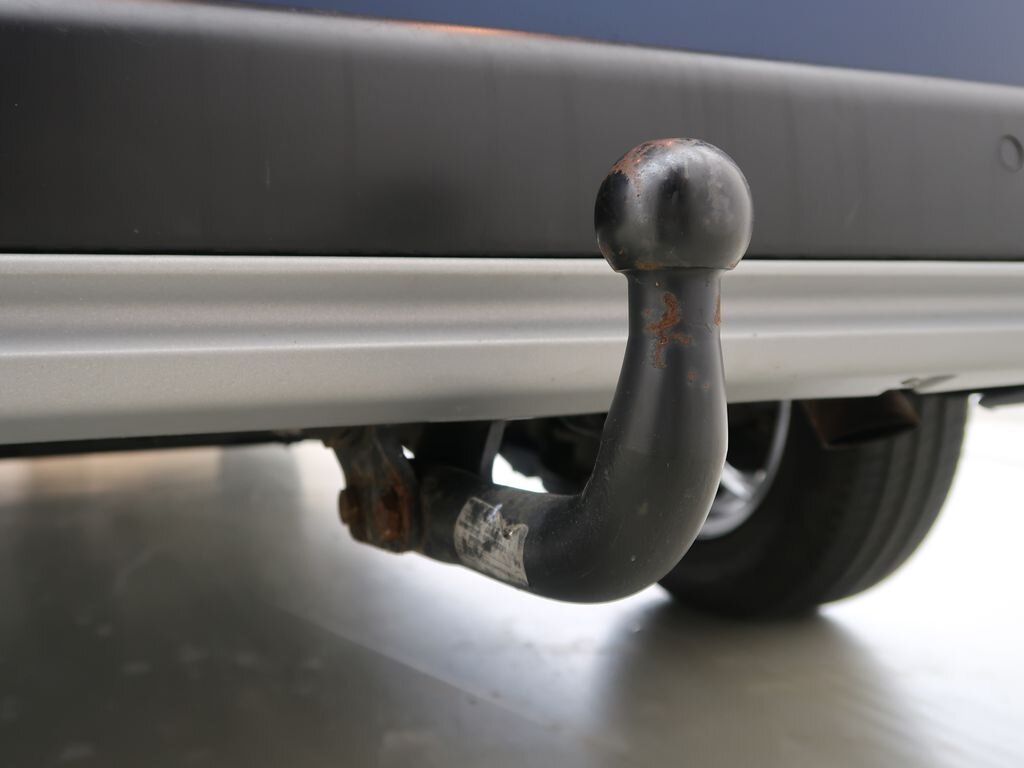 Peugeot Rifter MPV 1,5 l 96 kw