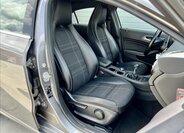 Mercedes-Benz Třídy A 18