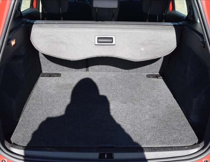 Renault Clio Kombi 1,1 l 74 kw