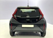 Toyota Aygo Hatchback 1,5 l 85 kw