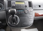 Volkswagen Multivan Kombi 2,5 l 128 kw