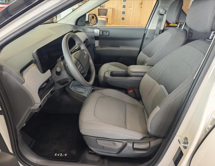 KIA EV3 SUV 150,0 150 kw