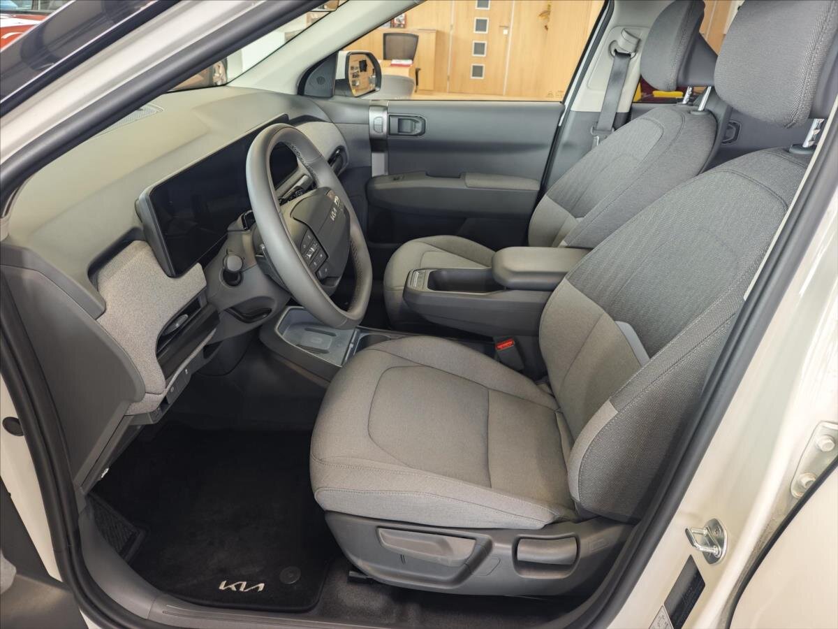 KIA EV3 SUV 150,0 150 kw