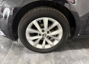 Škoda Octavia Kombi 1,6 l 85 kw