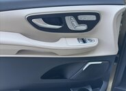 Mercedes-Benz Třídy V VAN / Minibus 2,0 l 140 kw