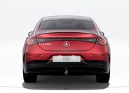 Mercedes-Benz CLA 5