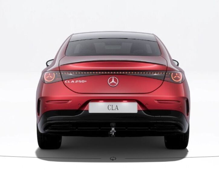 Mercedes-Benz CLA 5