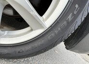 Honda Civic Hatchback 1,3 l 73 kw