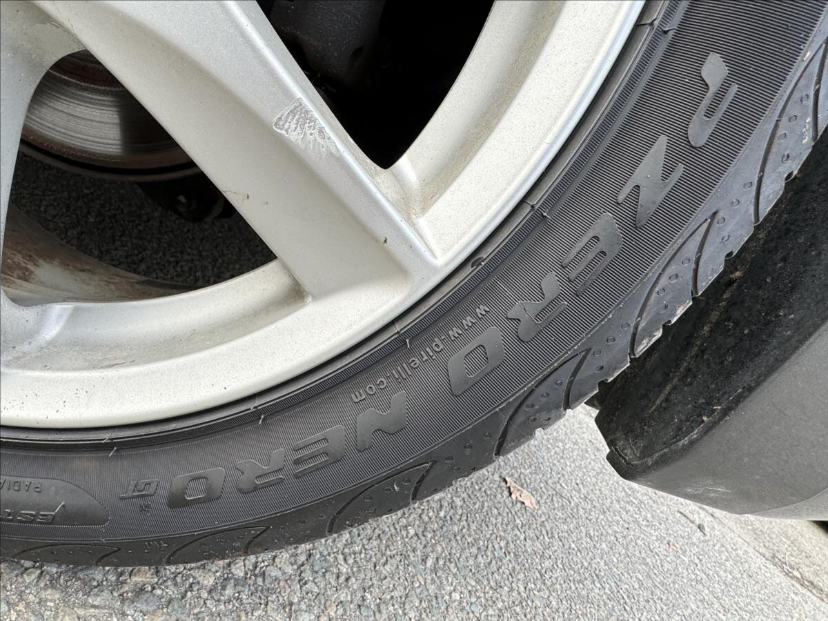 Honda Civic Hatchback 1,3 l 73 kw