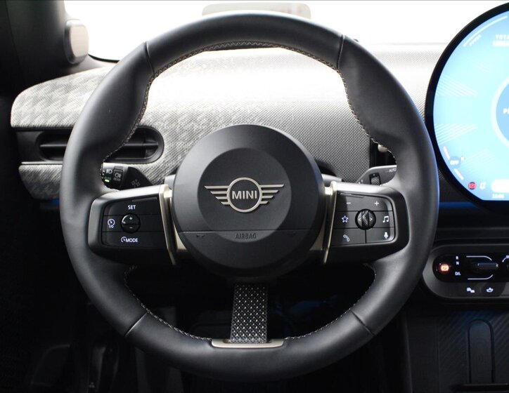 Mini Cooper Hatchback 2,0 l 150 kw