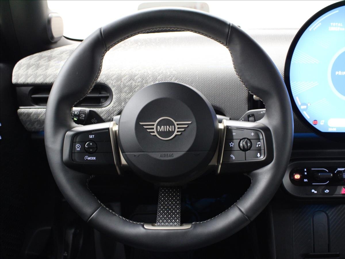 Mini Cooper Hatchback 2,0 l 150 kw