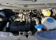 Volkswagen Transporter Valník 1,9 l 75 kw