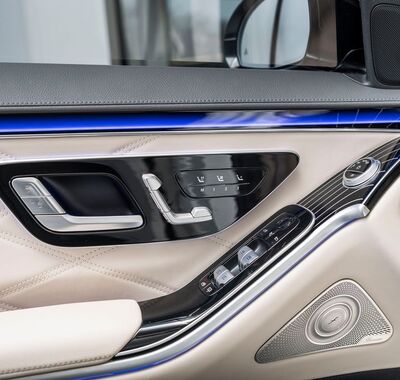 Mercedes-Benz Třídy S 16