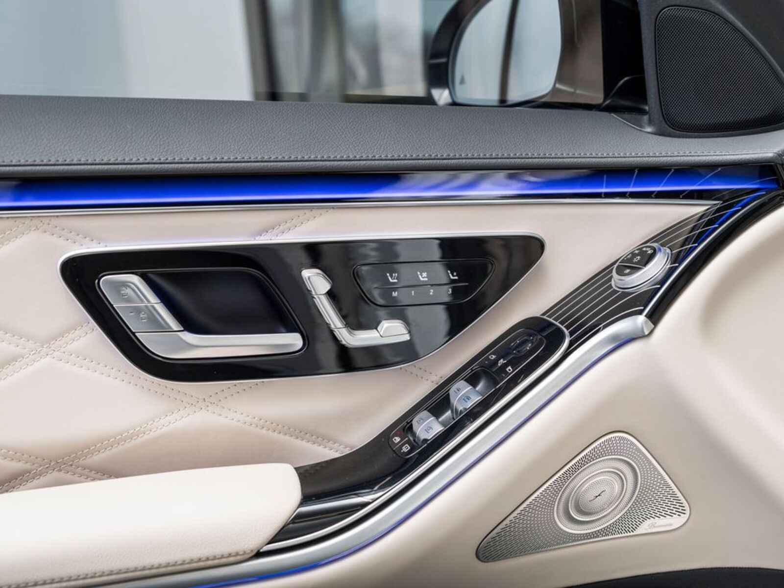 Mercedes-Benz Třídy S 16