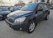 Toyota RAV4 Kombi 2,2 l 100 kw