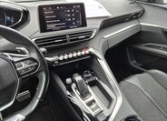 Peugeot 5008 MPV 1,6 l 133 kw