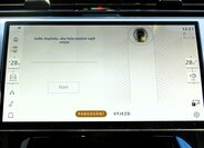 Land Rover Range Rover Sport SUV / Terénní 3,0 l 221 kw