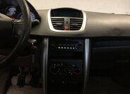 Peugeot 207 Kombi 1,4 l 70 kw