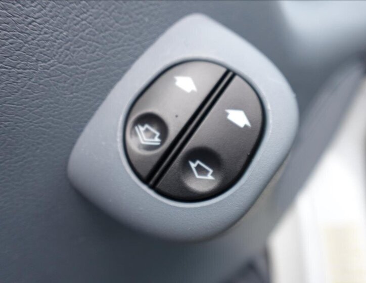 Ford Transit Ostatní 2,2 l 74 kw