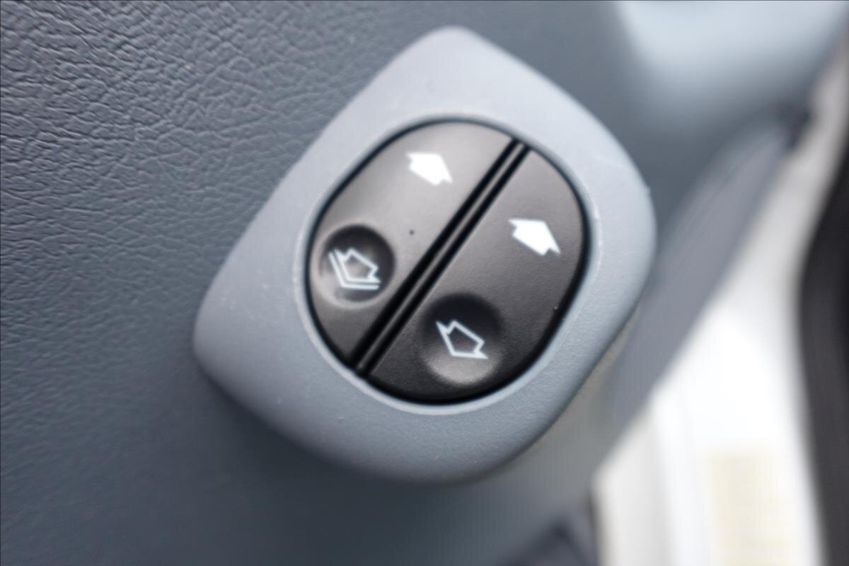 Ford Transit Ostatní 2,2 l 74 kw