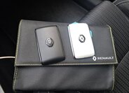 Renault Mégane Kombi 1,5 l 81 kw