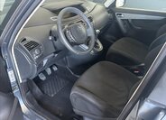 Citroën C4 Picasso Kombi 1,6 l 80 kw
