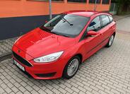 Ford Focus 25