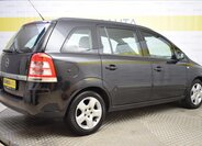 Opel Zafira MPV 1,6 l 85 kw