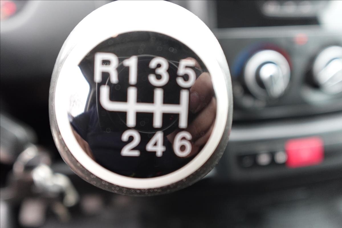 Peugeot Boxer Ostatní 2,2 l 81 kw