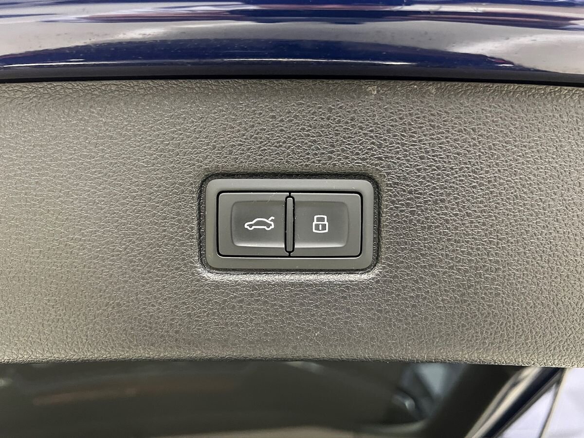 Audi SQ7 SUV 4,0 l 320 kw