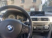 BMW Řada 3 Kombi 0,0 0
