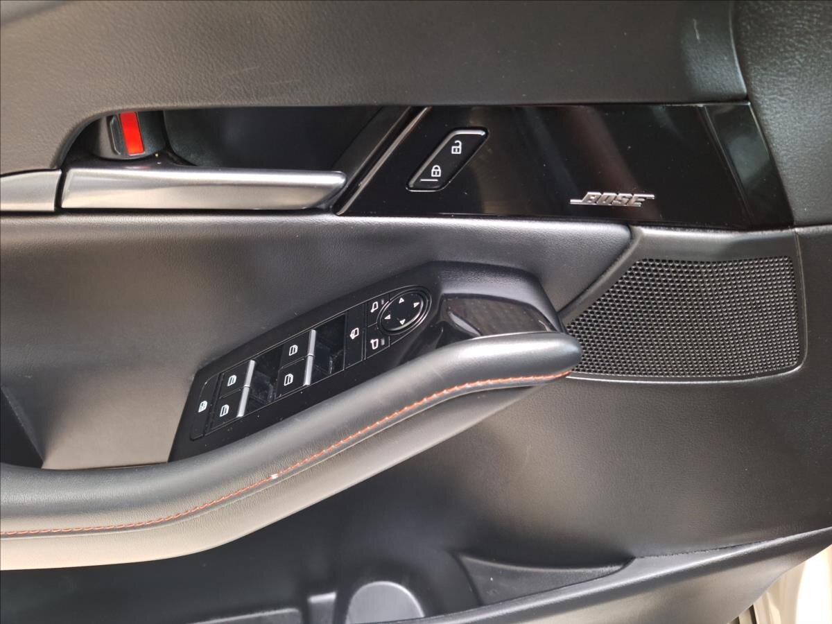 Mazda CX-30 SUV 2,0 l 110 kw